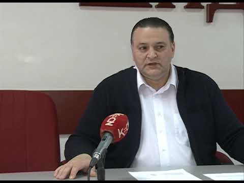 Tihomir Stamenković - Sredstva za kulturu