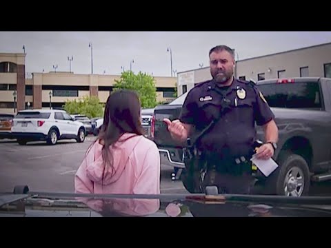 Georgia officer resigns after mistaken arrest sent 19-year-old into ICE custody