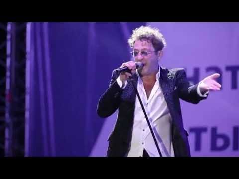 Григорий Лепс - Не уверен, 23 08 14