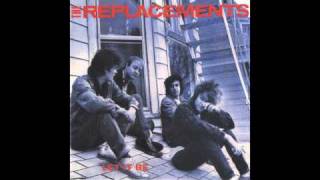 Favorite Thing by Replacements