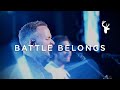 Battle Belongs Brian Johnson Moment