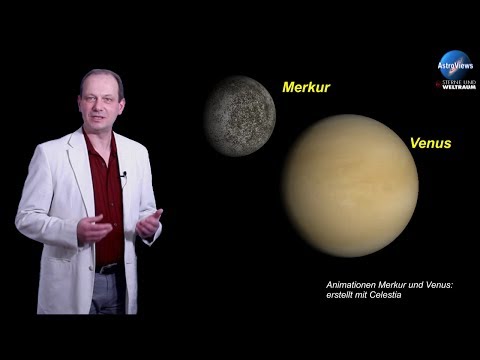 AstroViews 9: Die astronomische Vorschau für 2014 - präsentiert von Sterne und Weltraum