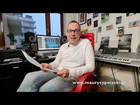 MPD 767 - Och, Maryla!