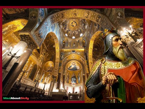 Palermo, Sicily Through the Ages A UNESCO Treasure!