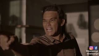 Download lagu Nasib Aishah Dapat Ustaz Hamadi Jadi Suami | Drama Nur mp3