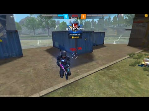 Admirable 👻 Galaxy M13 Free Fire Highlights