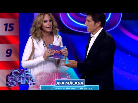 ONG de María Peláe – TCMS9. Gala 4