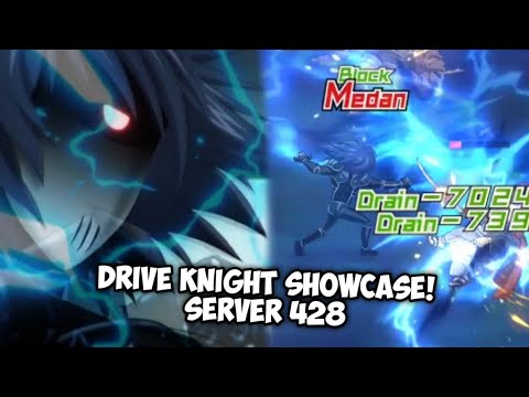 DRIVE KNIGHT SHOWCASE!! S428 One Punch Man: The Strongest