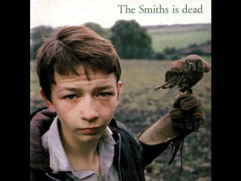 The Trash Can Sinatras - I know It's Over (The Smiths Cover)
