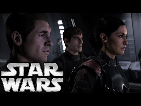 What If The Empire WON The Galactic Civil War - PART 3 (Star Wars Analyzed)