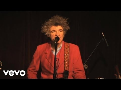 Dan Zanes & Friends - Catch That Train