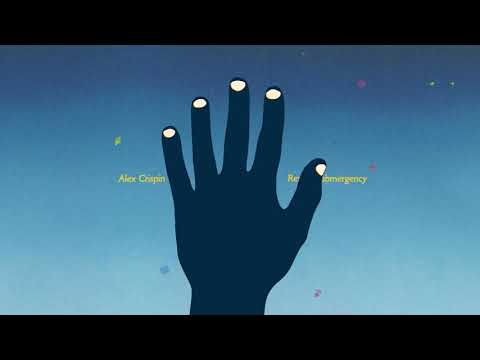 Alex Crispin - Resubmergency (2021) Full Album - 2hrs Ambient Meditation Healing Drone