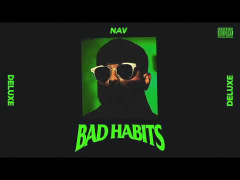 NAV - Go To Hell (Official Audio)