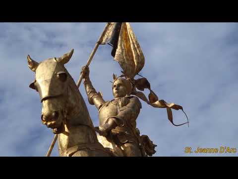 La Marche des Soldats - King Robert Bruce