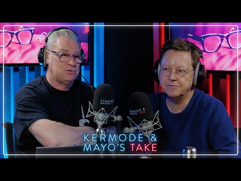 FULL EPISODE | Ari Aster, Return to Seoul, Blue Kaftan and Guardians of the Galaxy Vol. 3