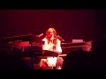 Me And A Gun - Tori Amos - New York City, NY - July 24, 2026