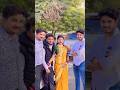 नए वीडियो में पती श्याम यादव के साथ नज�