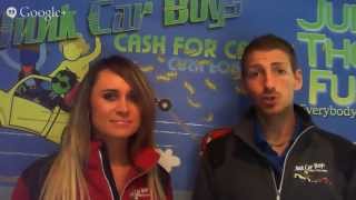 Cash For Cars Seattle - Sell A Junk Damaged Wrecked Car In Seattle Washington