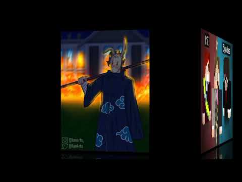 Ele é o Coelho Dourado... NÃO NÃO AINDA...Como assim nao ainda?