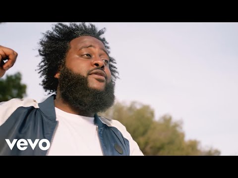 Bas - Clouds Never Get Old (Official Video)
