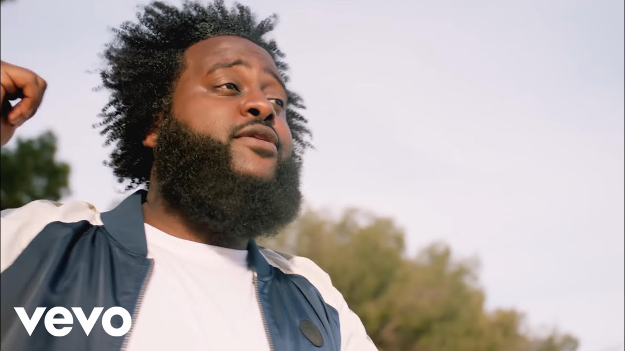Bas – “Clouds Never Get Old”