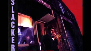 The Slackers - Cooking For Tommy