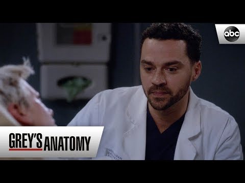 Thankful For Moms - Grey's Anatomy Season 15 Episode 18
