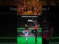 Leo Elsa S Dance Moves Tutorials Thalapathy Vijay Dance Tutorial Dance Trendingreels Leo
