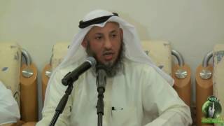 جلسة حوارية للرد على عدنان ابراهيم الشيخ عثمان الخميس