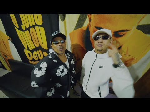 Comemora - MC Joãozinho VT e MC Neguinho do Kaxeta (DJ Peter 2K30 e DJ Aladin GDB) [Clipe Oficial]