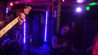 Possessed - The Exorcist Live @ KB18 Kødboderne, Copenhagen 2014