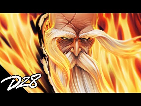 YAMAMOTO RAP SONG | "Heat It Up" | DizzyEight ft. Geno Five [BLEACH TYBW AMV]