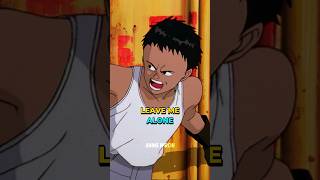 AKIRA Leave me Alone!