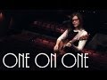 ONE ON ONE: Lisa Loeb - Love Is A Rose (Neil Young) New York City 05/22/14