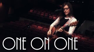 ONE ON ONE: Lisa Loeb - Love Is A Rose (Neil Young) New York City 05/22/14