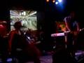 Cloud Cult - The Girl Underground (live)