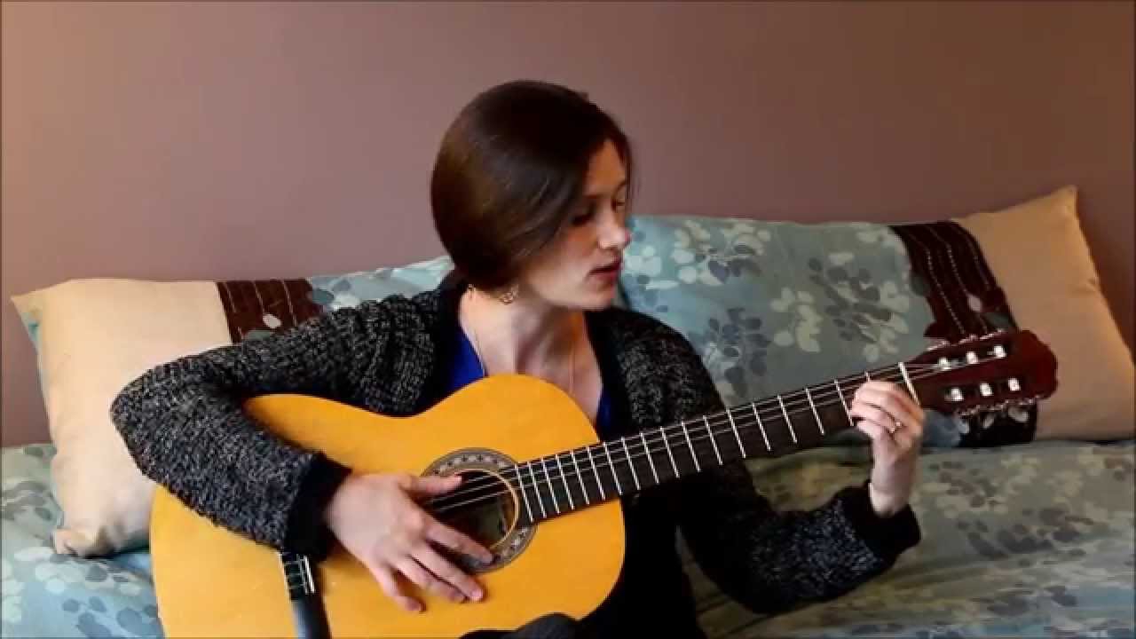 Guitar Tutorial - 2 Chord Children's Songs