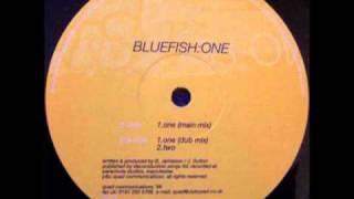 Bluefish - One (Dub Mix)