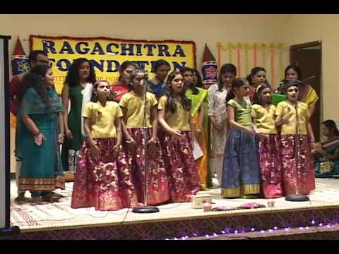 RagaChitram Live Stream