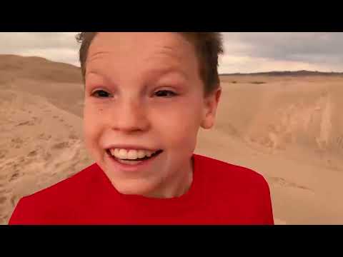 Ninja Kidz TV! Epic Dino Smashers Adventure Movie Remastered