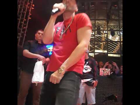 Diss Hysenit Live ne Gjakovë