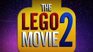 THE LEGO MOVIE 2 - Catchy Song By Dillon Francis, Jon Lajoie &amp; James Rushent | Warner Bros. Pictures