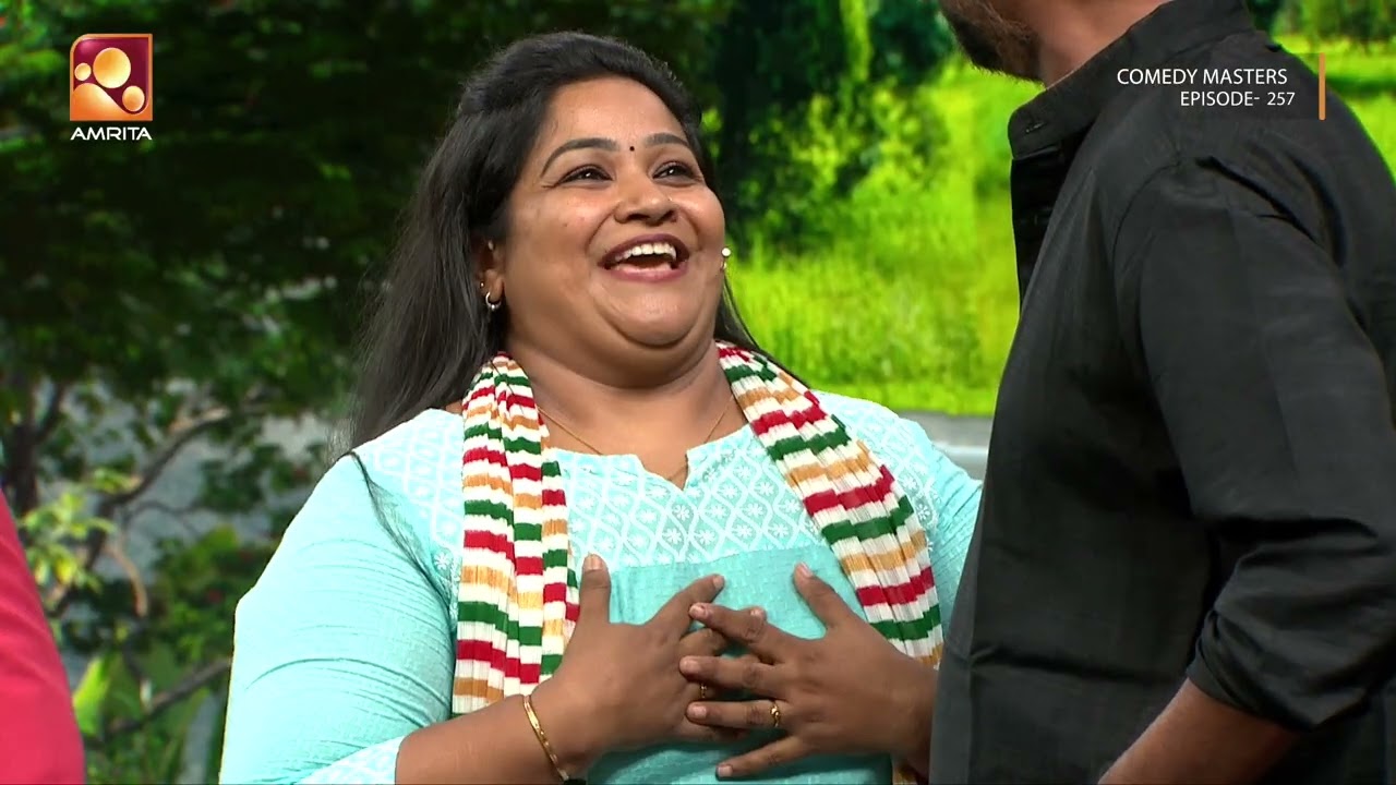 ഇങ്ങനെയുമുണ്ടോ മണ്ടന്മാർ 😂😂 | Comedy Masters | Epi 257 | Mon–Wed @ 9 PM | Amrita TV