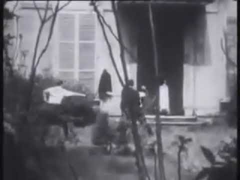 Le duel entre René Ribière et Gaston Defferre en 1967