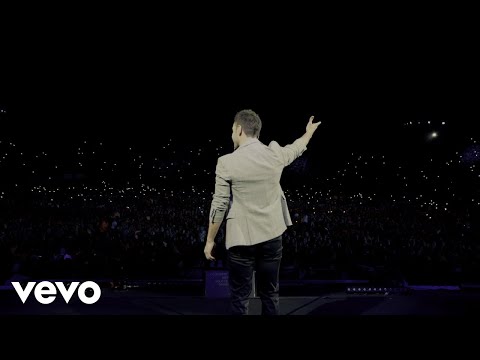 Luciano Pereyra - Si No Es Muy Tarde (Live At Vélez Argentina / 2018)