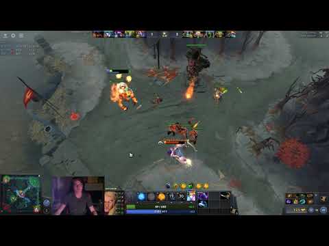 Stormstormer outplays Miracle TA