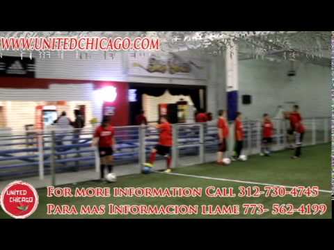 United Chicago Soccer Academy