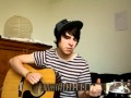 Charlie Simpson - Down Down Down (Acoustic ...