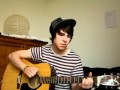 Charlie Simpson - Down Down Down (Acoustic ...