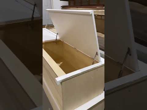 Soft Close Lids